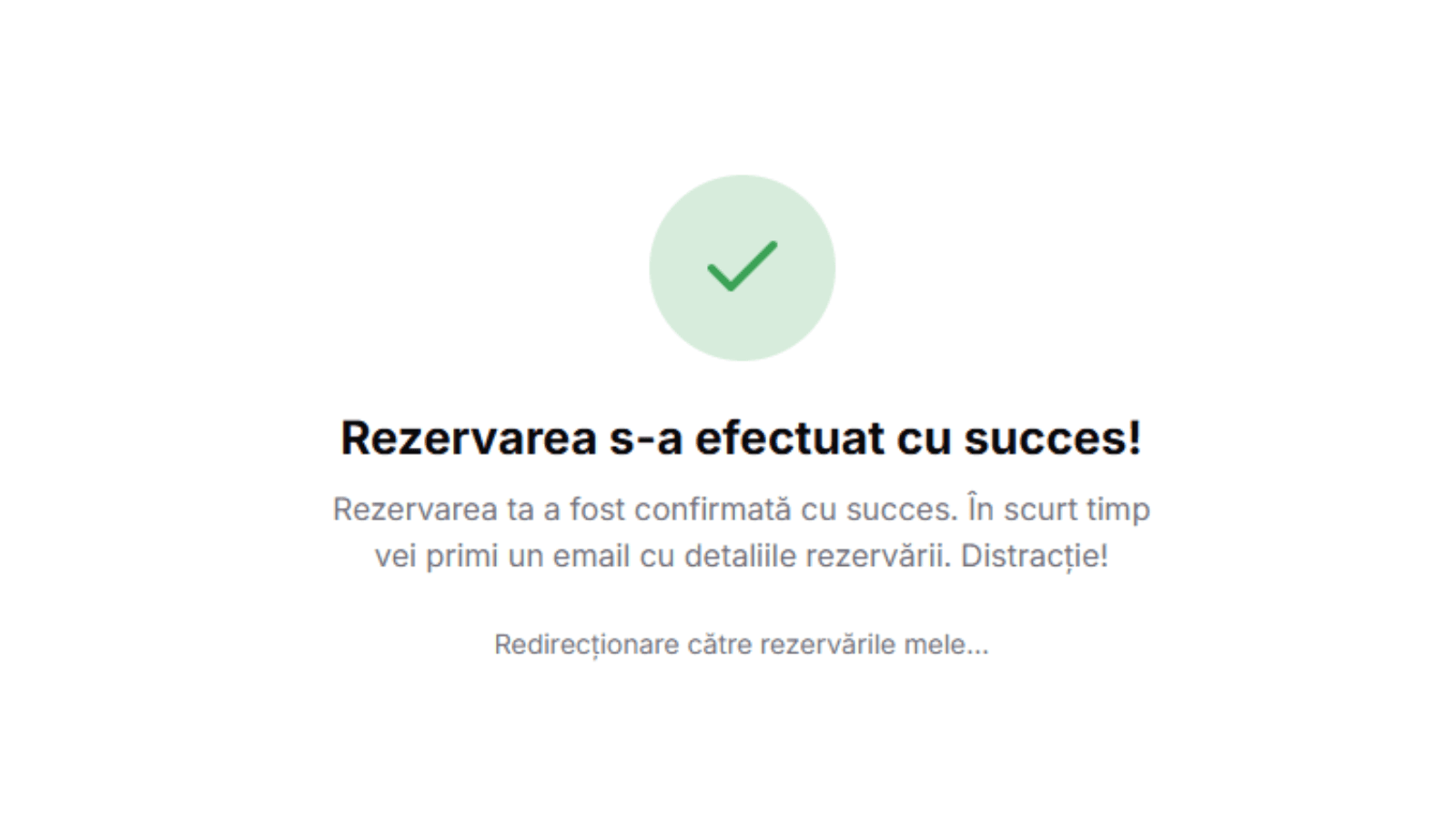 Prezintă-te și Distrează-te